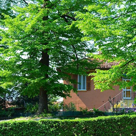 Il Giardino Nel Parco R&B Hotel Bologna Kültér fotó