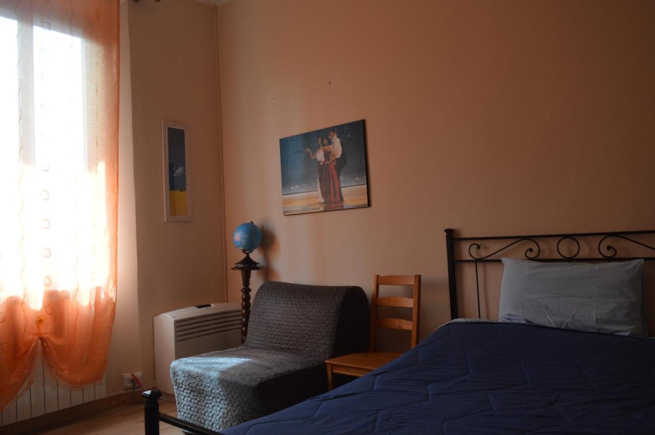 Il Giardino Nel Parco R&B Hotel Bologna Kültér fotó