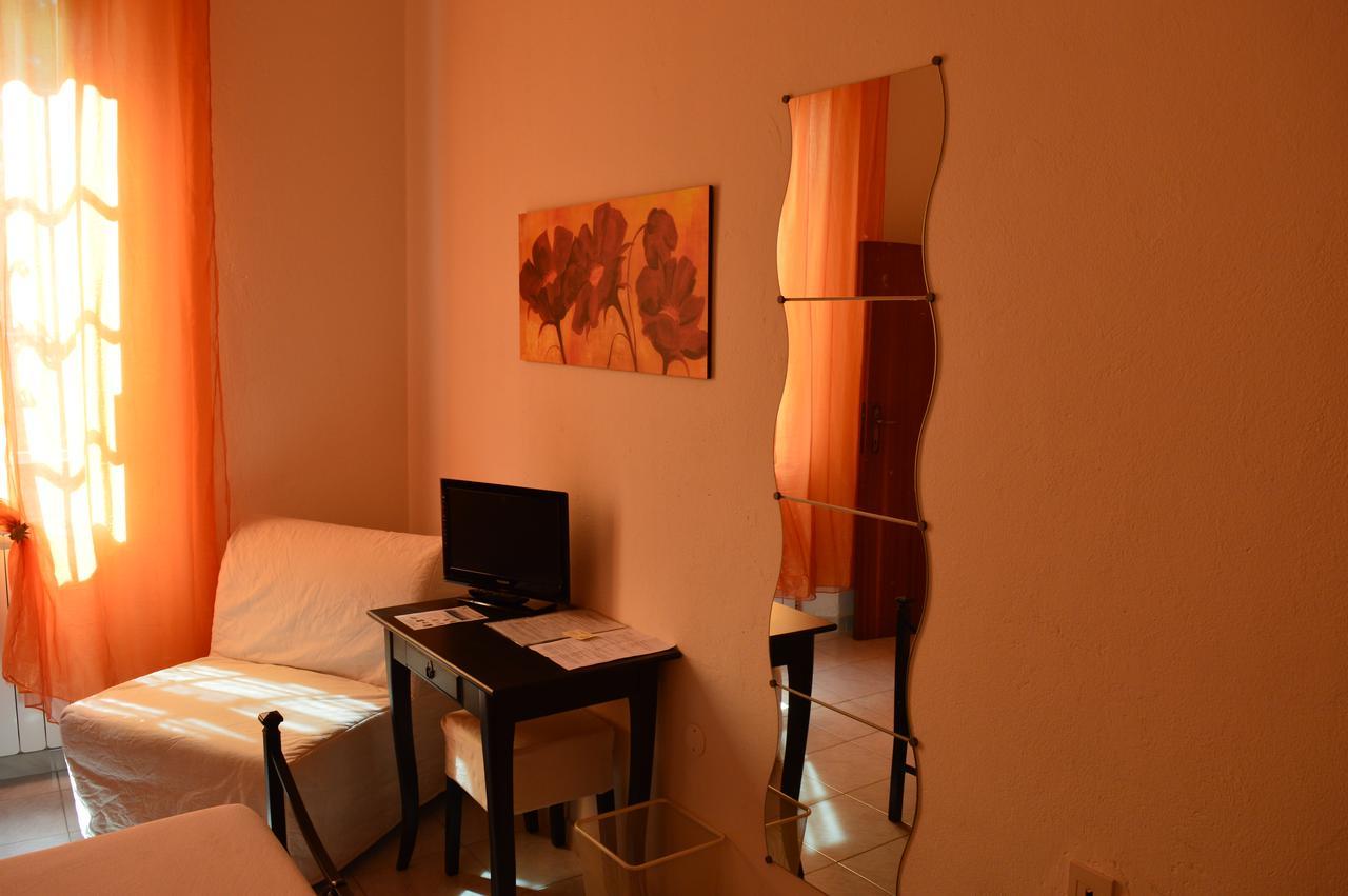 Il Giardino Nel Parco R&B Hotel Bologna Kültér fotó