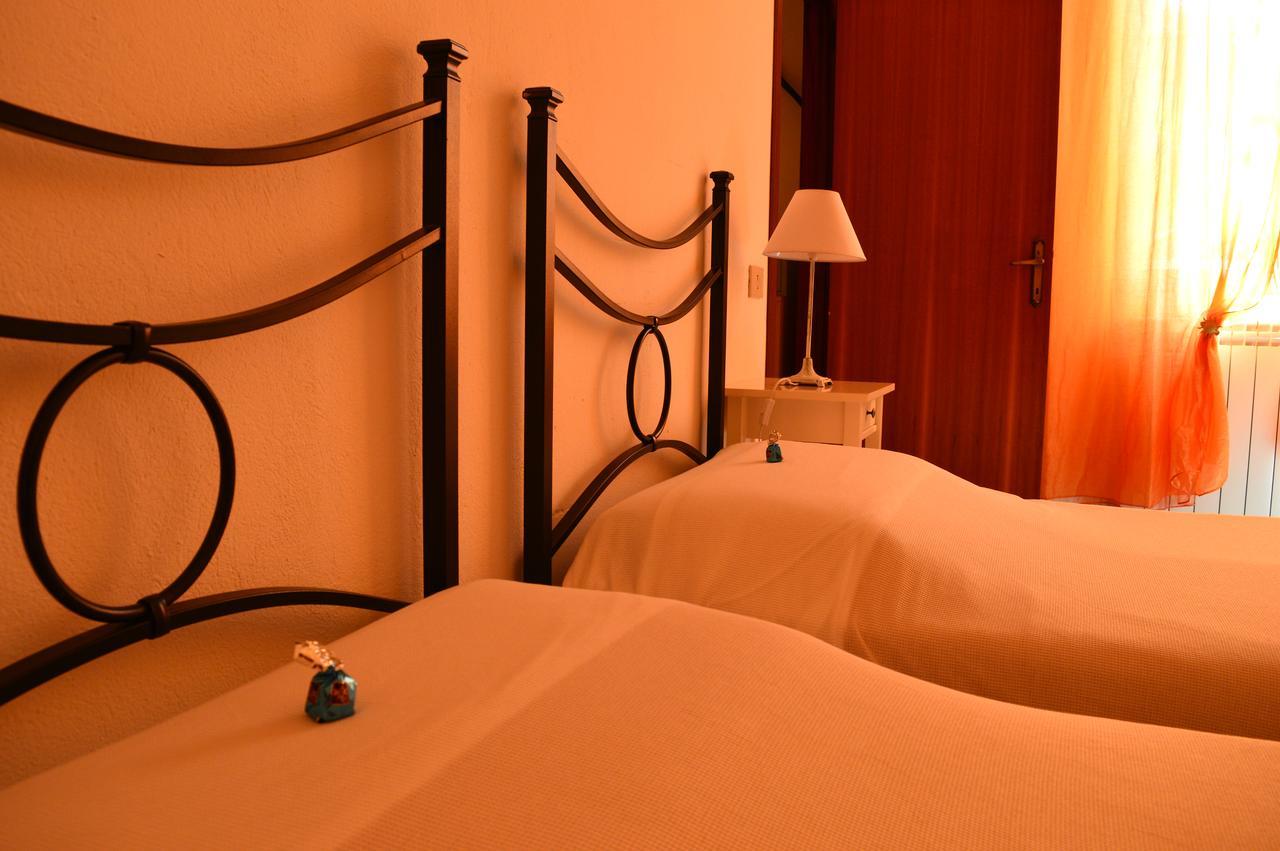 Il Giardino Nel Parco R&B Hotel Bologna Kültér fotó
