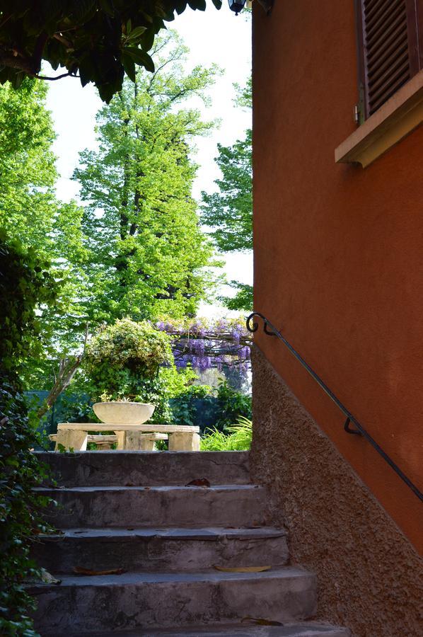 Il Giardino Nel Parco R&B Hotel Bologna Kültér fotó