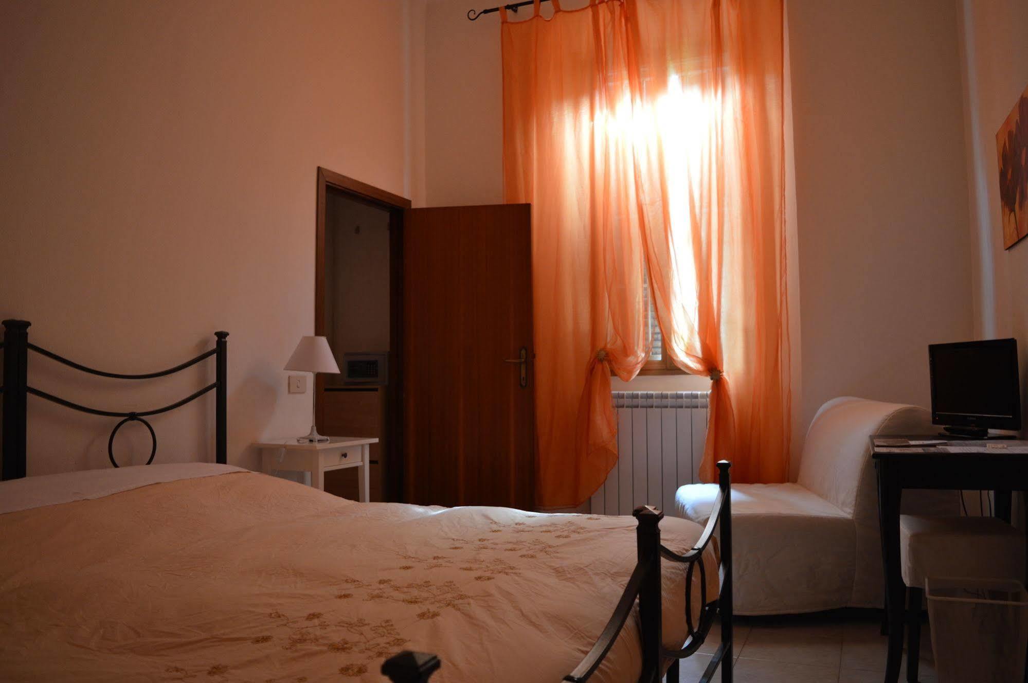 Il Giardino Nel Parco R&B Hotel Bologna Kültér fotó