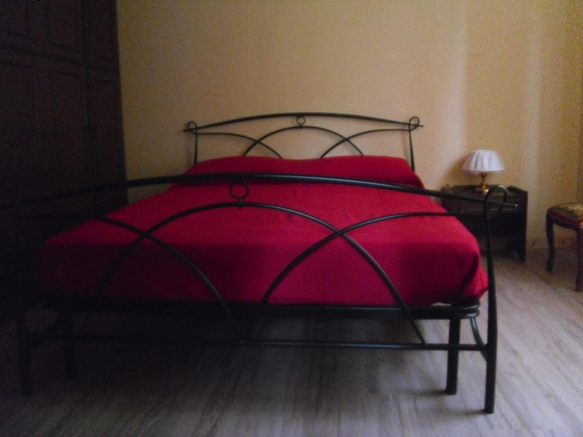 Il Giardino Nel Parco R&B Hotel Bologna Kültér fotó