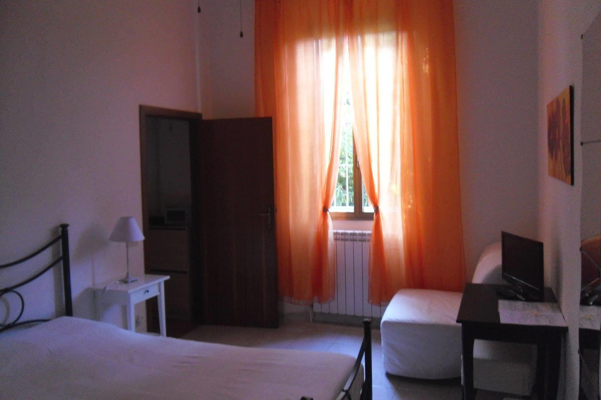 Il Giardino Nel Parco R&B Hotel Bologna Kültér fotó
