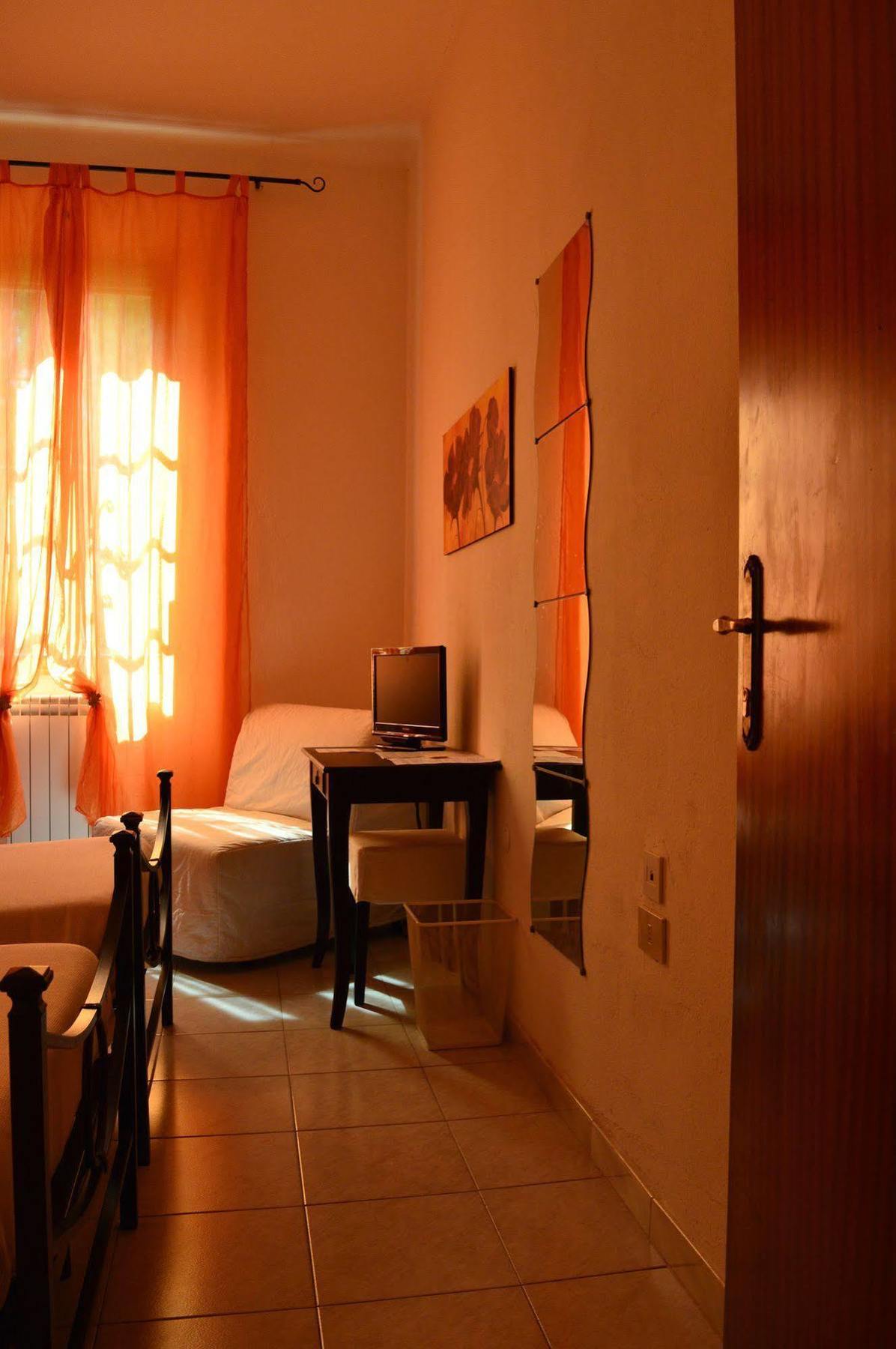 Il Giardino Nel Parco R&B Hotel Bologna Kültér fotó