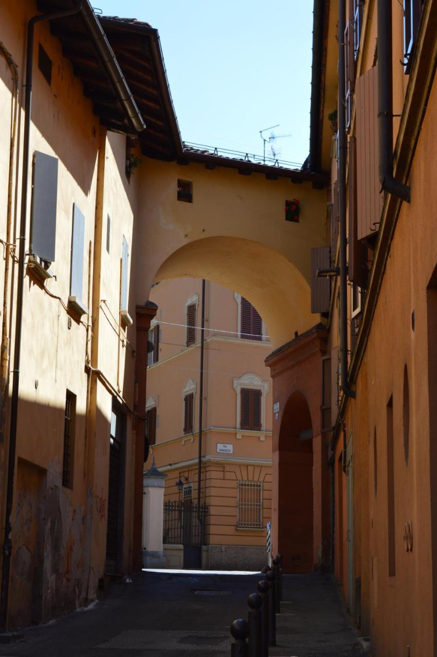 Il Giardino Nel Parco R&B Hotel Bologna Kültér fotó