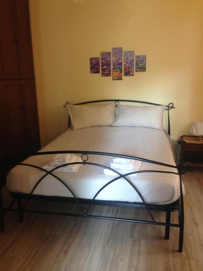 Il Giardino Nel Parco R&B Hotel Bologna Kültér fotó